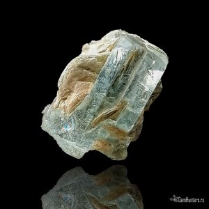 Aquamarine - Shigar Valley, Skardu District, Gilgit-Baltistan, Pakistan