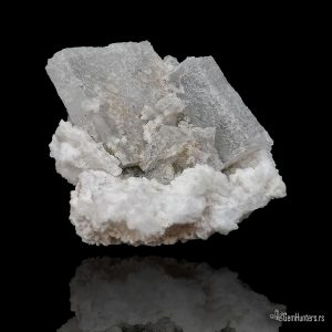 Baryte, Androvo Mine, Erma Reka, Zlatograd, Smolyan Province, Bulgaria