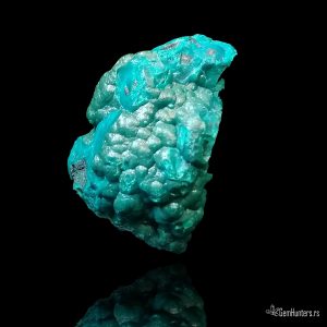 Chrysocolla - Katanga, Lubumbashi, DR Congo