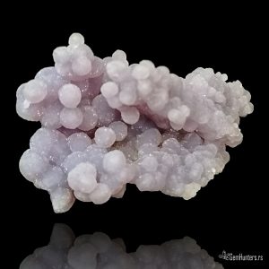 Grape agate, Mamuju, Sulawesi Barat, Indonesia