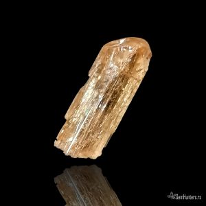 Imerial topaz - Minas Gerais, Brazil