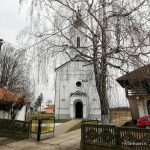 Crkva Uspenja Presvete Bogorodice u Lipolistu