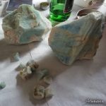 Gigantski berili sa Cera