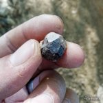 Cerski granat, almandin