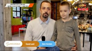 Read more about the article Studio B: Prilog o radionici sa GemHunterima