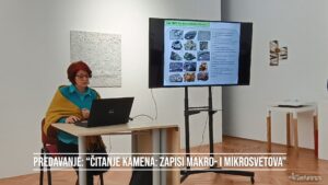 Read more about the article Čitanje kamena: zapisi makro- i mikrosvetova