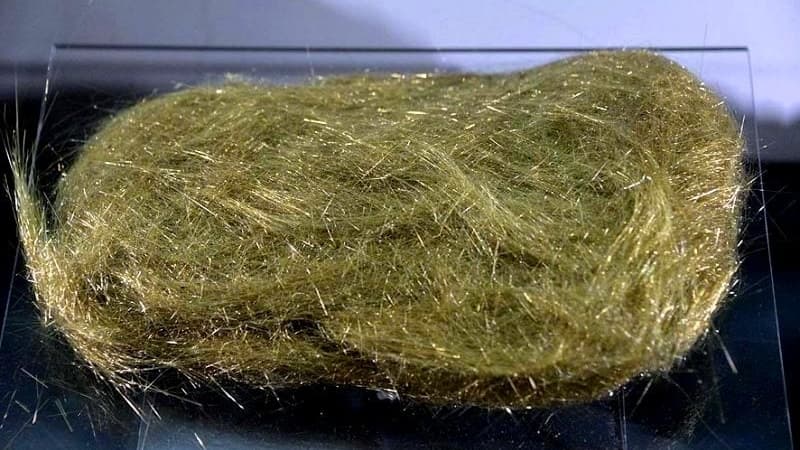 Read more about the article Pelina kosa