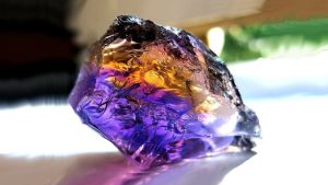 Read more about the article Ametrin (bolivijanit)