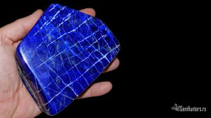 Read more about the article Lapis lazuli