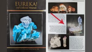 Read more about the article Eureka!