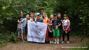 Read more about the article GemHunters Junior rođendan