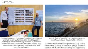 Read more about the article GemHunters u “InColor” magazinu