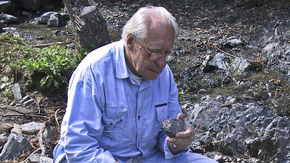 Read more about the article Geološko putovanje stazama akademika Stevana Karamate