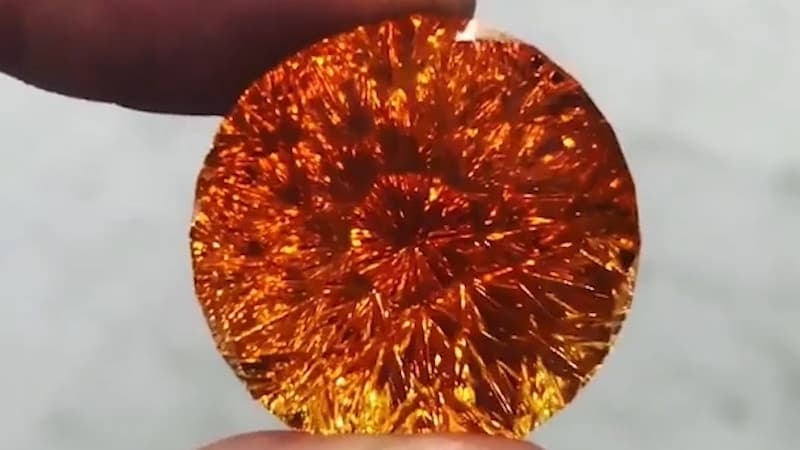 You are currently viewing Citrin “Sauronovo oko”