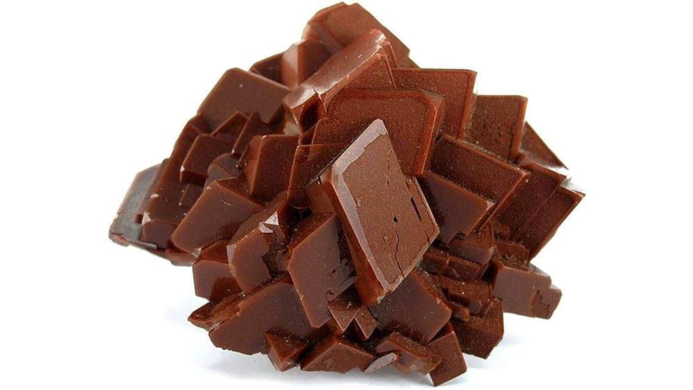 Read more about the article Čokoladni kalcit