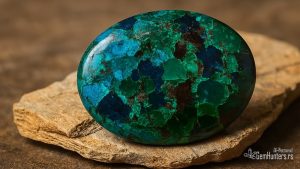 Read more about the article Eilat kamen – prirodni mozaik iz pustinje