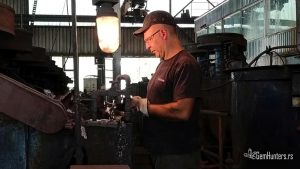 Read more about the article Flotacija Rudnik