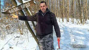 Read more about the article Fruškogorski “biseri”
