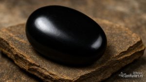 Read more about the article Gagat – crno zlato iz drevnih mora