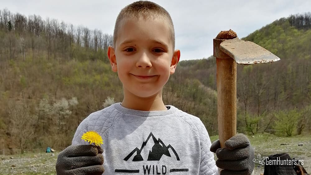 You are currently viewing GemHunter junior