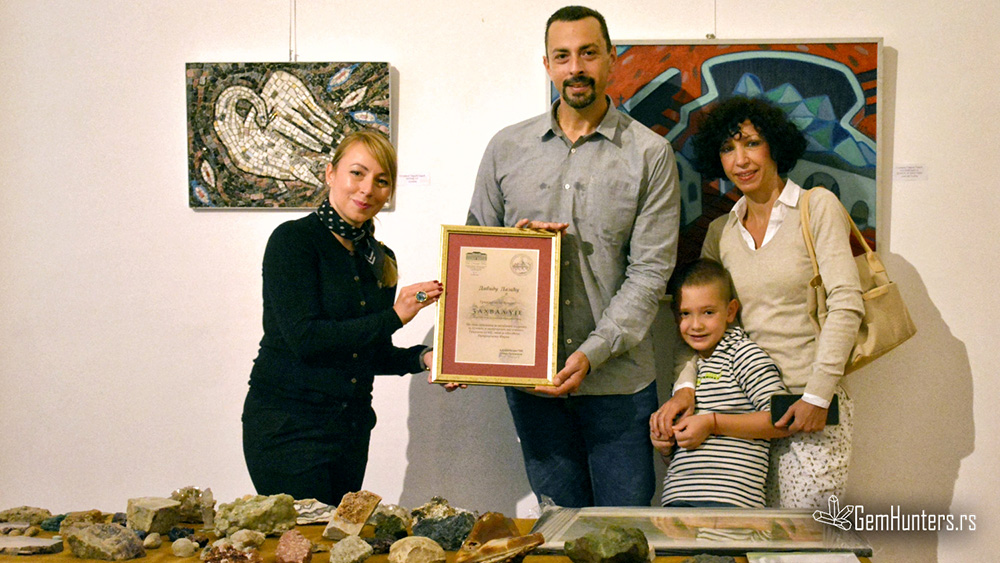 Read more about the article Građanima Vršca s ljubavlju