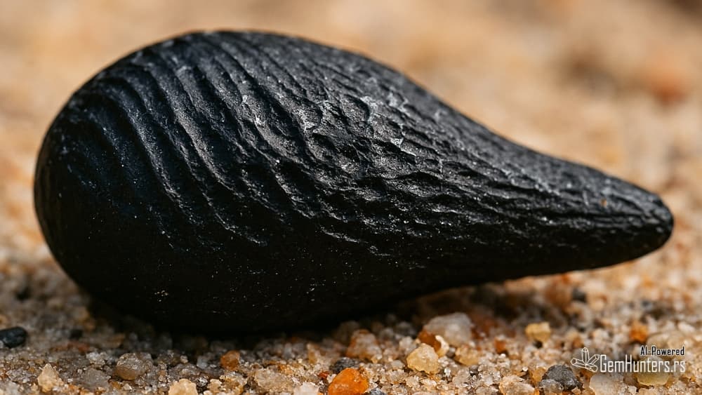 Read more about the article Indokinit – tamni svedok kosmičke eksplozije