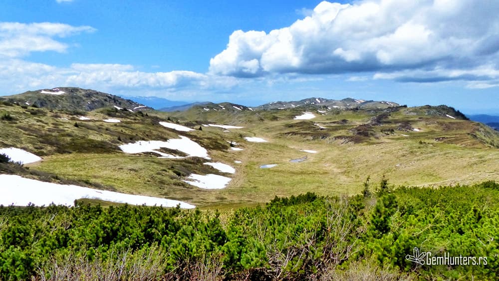 Read more about the article Jahorina