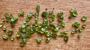 Read more about the article Kiša zelenih kristala