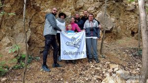 Read more about the article Kozje brdo bez koza… ali sa ahatima!