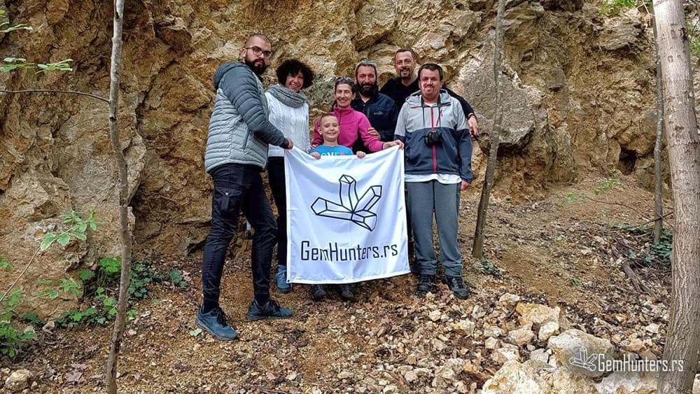 Read more about the article Kozje brdo bez koza… ali sa ahatima!