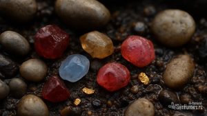 Read more about the article Kristali iz rečnih nanosa