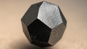 Read more about the article Novi kvazikristal