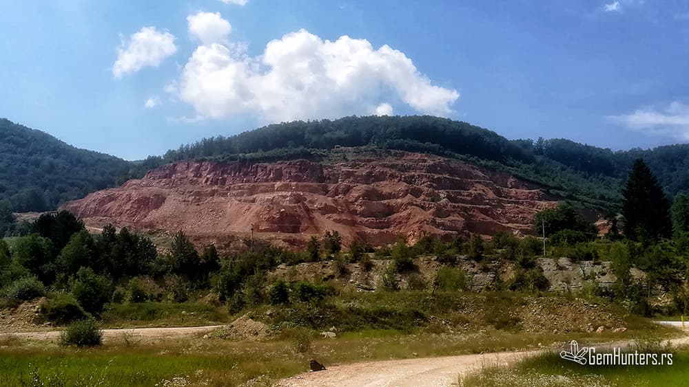 Read more about the article Lov na „morska čudovišta“ u Kosjeriću