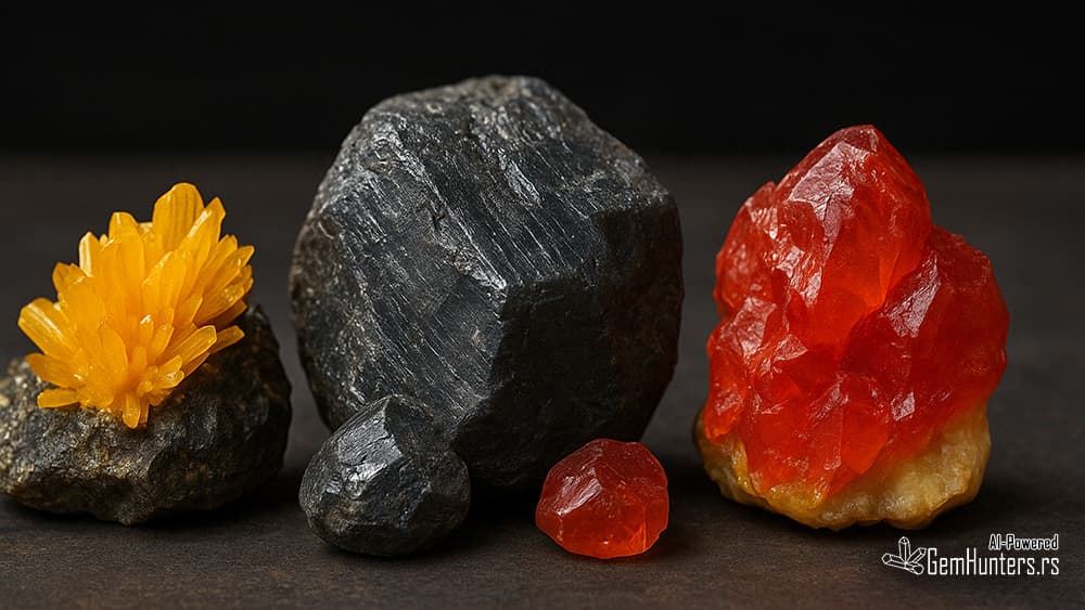 Read more about the article Mirisni minerali