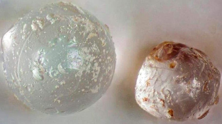 Read more about the article Misteriozne staklene kugle