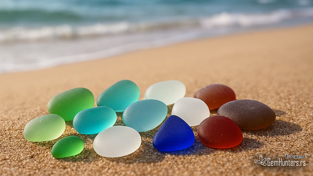 You are currently viewing Šta je morsko staklo?