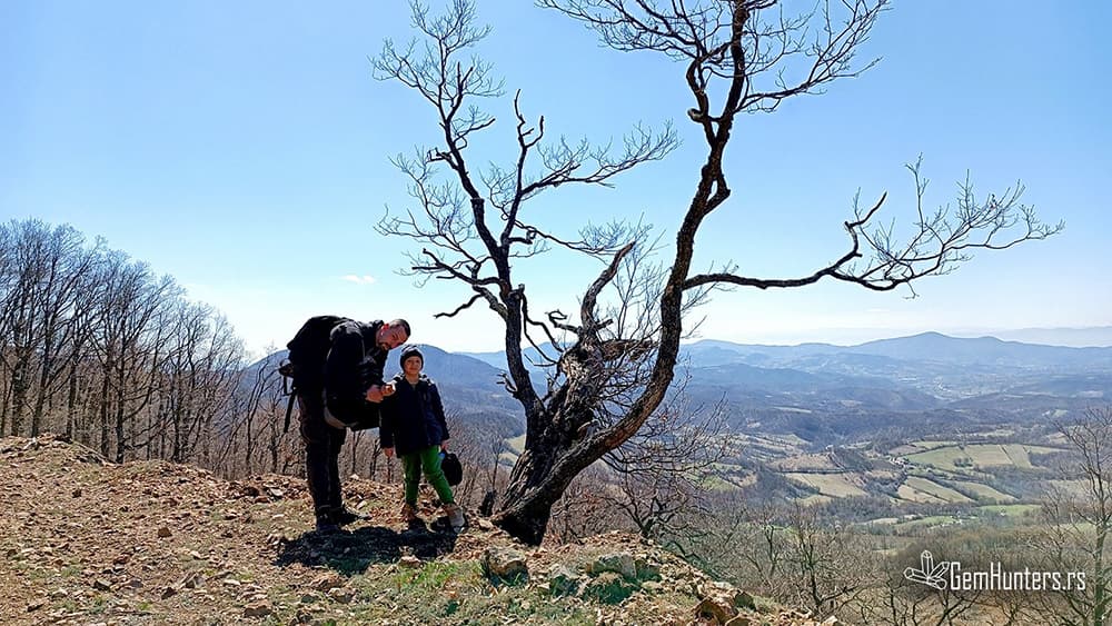 Read more about the article Muški GemHunt dan