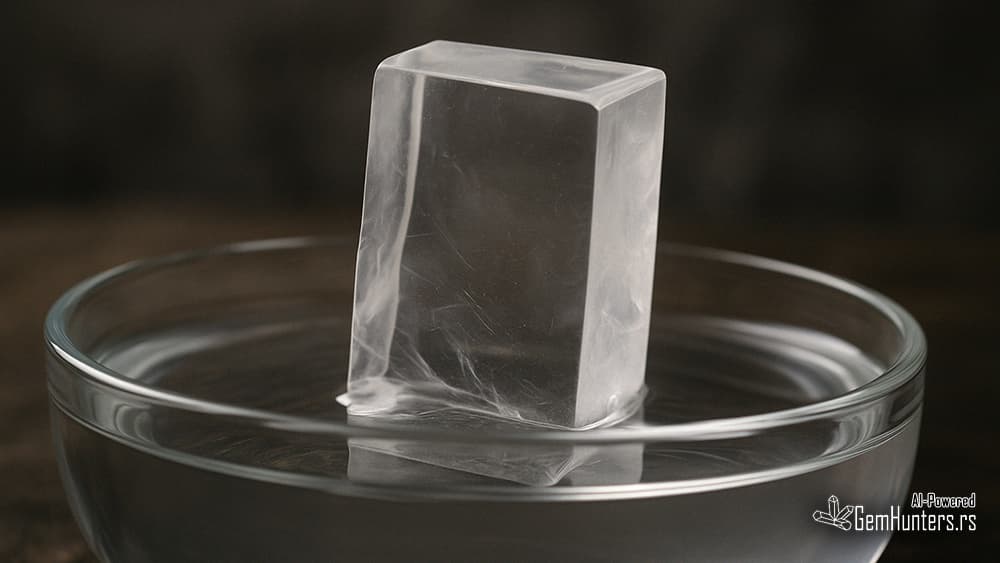 Read more about the article Nevidljivi minerali – kada kristali postoje, ali ih ne vidimo