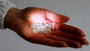 Read more about the article Nova vrsta dijamanta