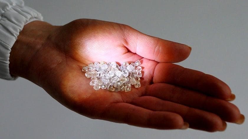 You are currently viewing Nova vrsta dijamanta