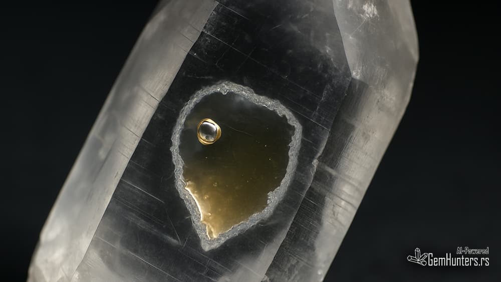 Read more about the article Okamenjene kapljice vode