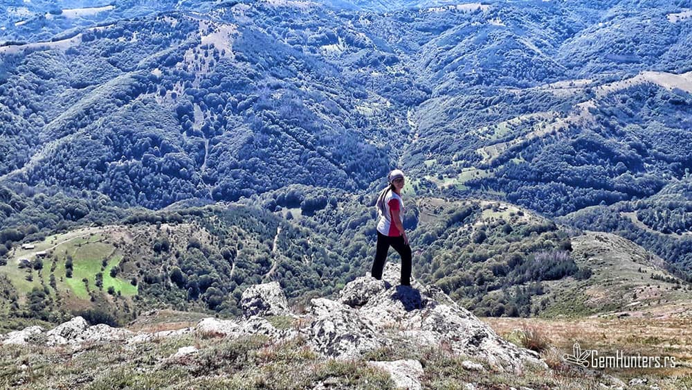 Read more about the article Planina divljeg imena i zlatnog sjaja – Besna kobila