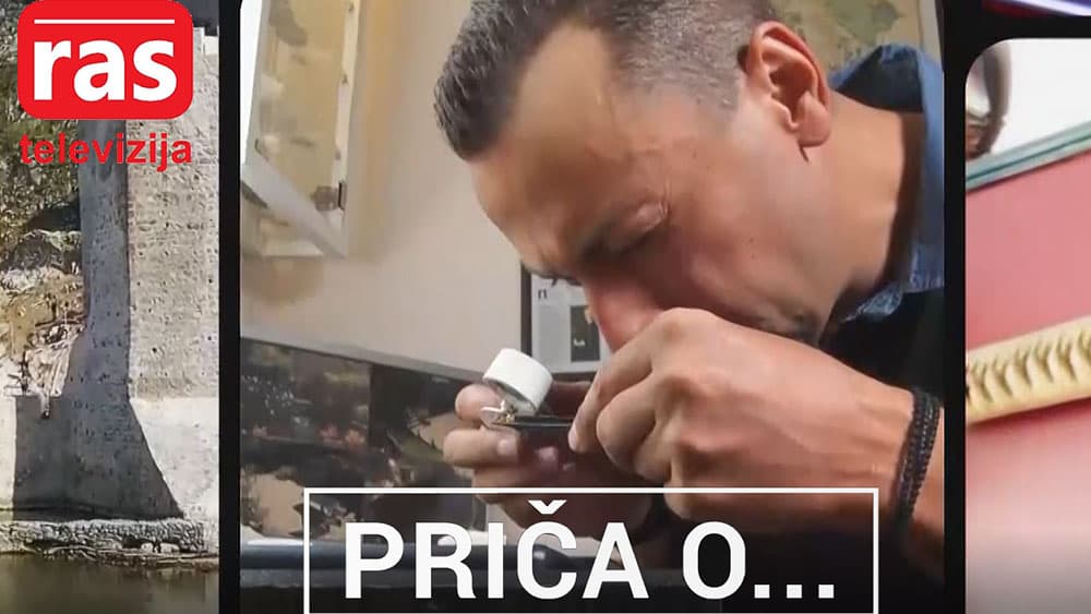 Read more about the article Priča o…Gem Hunters