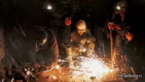 Read more about the article “Rudnik minerala” na Rudniku