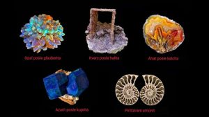 Read more about the article Šta je pseudomorfoza?