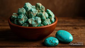 Read more about the article Šta je tirkiz?