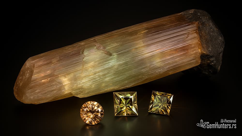 You are currently viewing Šta je zultanit?