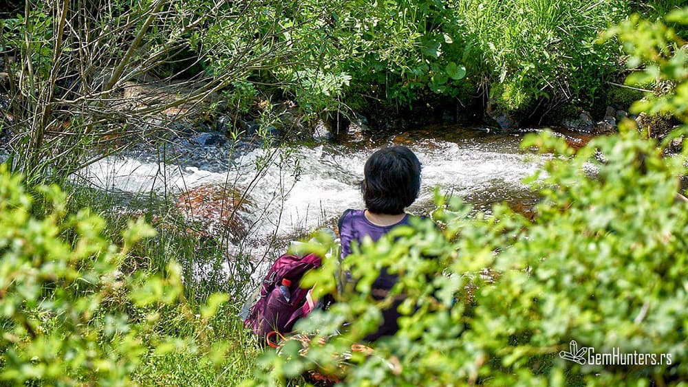 Read more about the article Stara planina II deo: TOPLODOLSKI VODOPADI