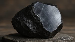 Read more about the article Šungit – mineral iz dubina vremena