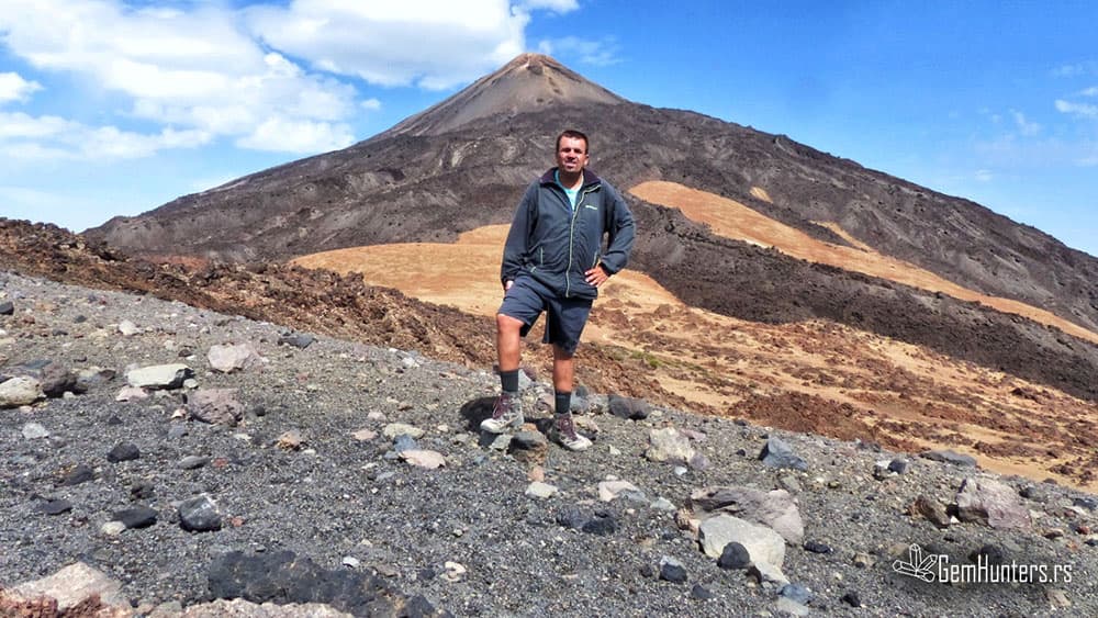 Read more about the article Ljepotica Kanarskih otoka, Tenerifa